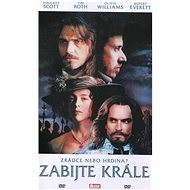 Zabijte krále (DVD)  - DVD Film
