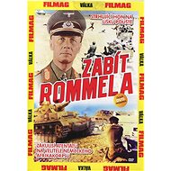 Zabít Rommela (DVD)  - DVD Film