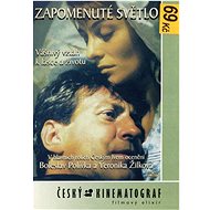 Zapomenuté světlo (DVD)  - DVD Film