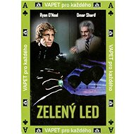 Zelený led (DVD)  - DVD Film