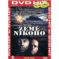 Země nikoho - edice DVD-HIT (DVD)  - DVD Film