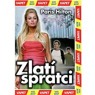 Zlatí spratci (DVD)  - DVD Film