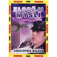 Zloději myslí (DVD)  - DVD Film