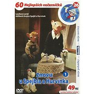 Spejbl and Hurvínek 1 (DVD) - DVD Film