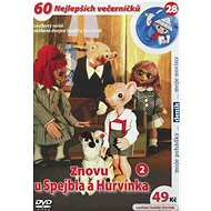 Spejbl and Hurvínek 2 (DVD) - DVD Film