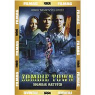 Zombie Town: Soumrak mrtvých (DVD)  - DVD Film
