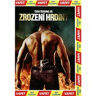 Zrození hrdiny (DVD)  - DVD Film