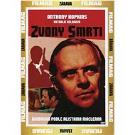 Zvony smrti (DVD)  - DVD Film