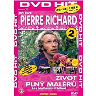 Život plný malérů - edice DVD-HIT (DVD)  - DVD Film
