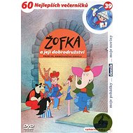 Zofka and her adventures 1 (DVD) - DVD Film
