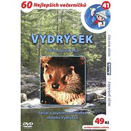 Vydrýsek (DVD)  - DVD Film