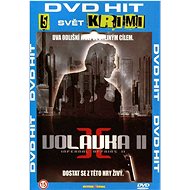 Volavka 2 (DVD)  - DVD Film