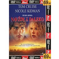 Navždy a daleko (DVD)  - DVD Film