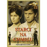 Starci na chmelu (DVD)  - DVD Film