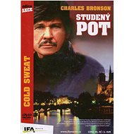 Studený pot (DVD)  - DVD Film
