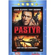 Pastýř (DVD)  - DVD Film