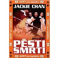 Pěsti smrti (DVD)  - DVD Film