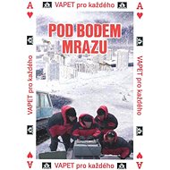 Pod bodem mrazu (DVD)  - DVD Film