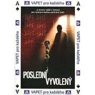 Poslední vyvolený (DVD)  - DVD Film