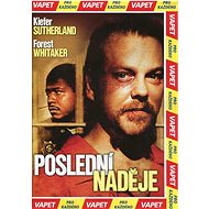 Poslední naděje (DVD)  - DVD Film