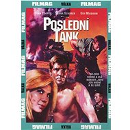 Poslední tank (DVD)  - DVD Film