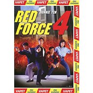 Red Force 4 (DVD)  - DVD Film