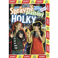 Správně praštěný holky (DVD)  - DVD Film