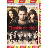 Táhněte do háje (DVD)  - DVD Film