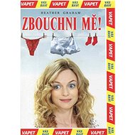 Zbouchni mě (DVD)  - DVD Film