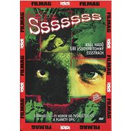Sssss (DVD)  - DVD Film