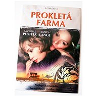 Prokletá farma (DVD)  - DVD Film