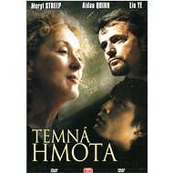 Temná hmota (DVD)  - DVD Film