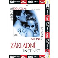 Základní instinkt (DVD)  - DVD Film