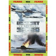 Událost ve čtverci 36-80 (DVD)  - DVD Film