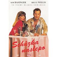 Schůzka naslepo (DVD)  - DVD Film