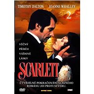 Scarlett 2 (DVD)  - DVD Film
