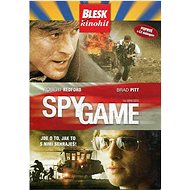 Spy Game (DVD)  - DVD Film
