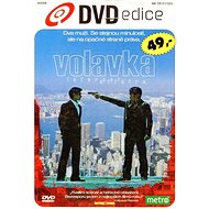 Volavka (DVD)  - DVD Film