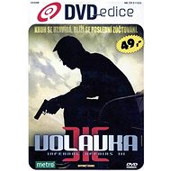 Volavka 3 (DVD)  - DVD Film