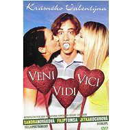 Veni, Vidi, Vici (DVD)  - DVD Film