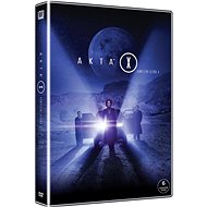 The X-Files - Season 8 (6 DVDs) - Series - DVD Film