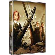 The X-Files - Season 9 (7 DVDs) - Series - DVD Film
