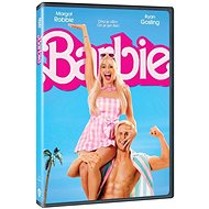 Barbie (2023) (DVD) - DVD Film