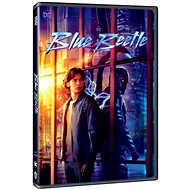 Blue Beetle (DVD) - DVD Film
