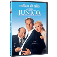 Junior (DVD) - DVD Film