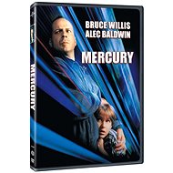 Mercury (DVD) - DVD Film