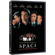 Sleepers (DVD) - DVD Film