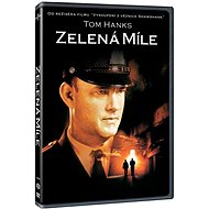The Green Mile (DVD) - DVD Film