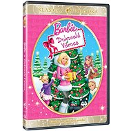 Barbie and the Perfect Christmas (DVD) - DVD Film