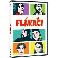 Slackers (DVD) - DVD Film